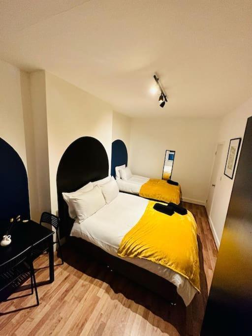 Ferienwohnung *Super Central 20Min To Big Ben* London Exterior foto