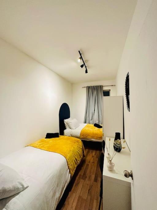 Ferienwohnung *Super Central 20Min To Big Ben* London Exterior foto